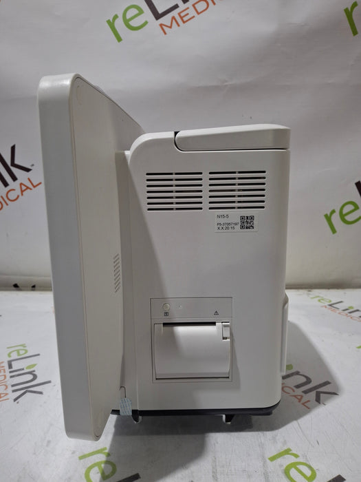 Mindray Benevision N15 Patient Monitor