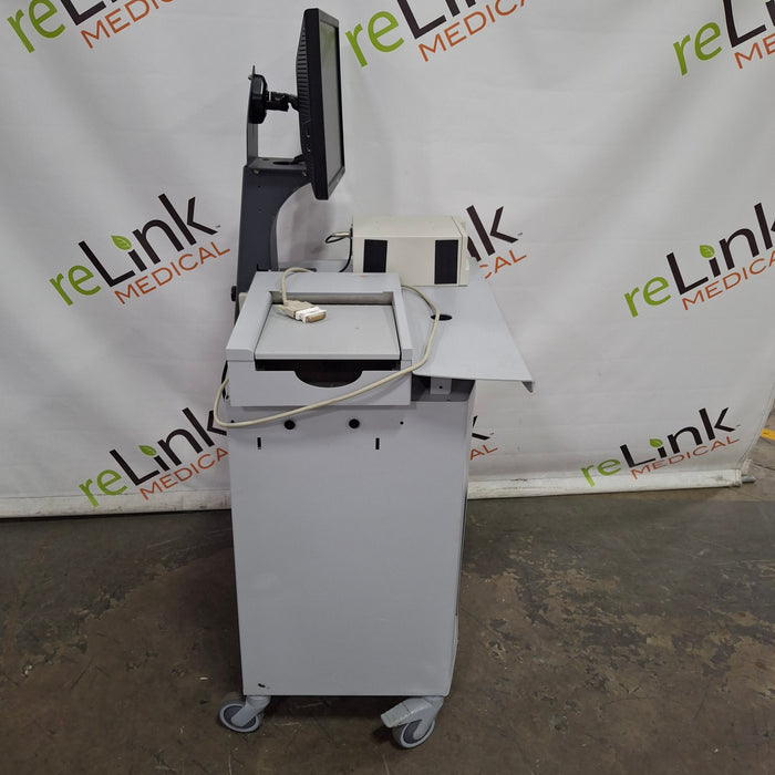 Cardiac Science Quinton Q Stress System Console