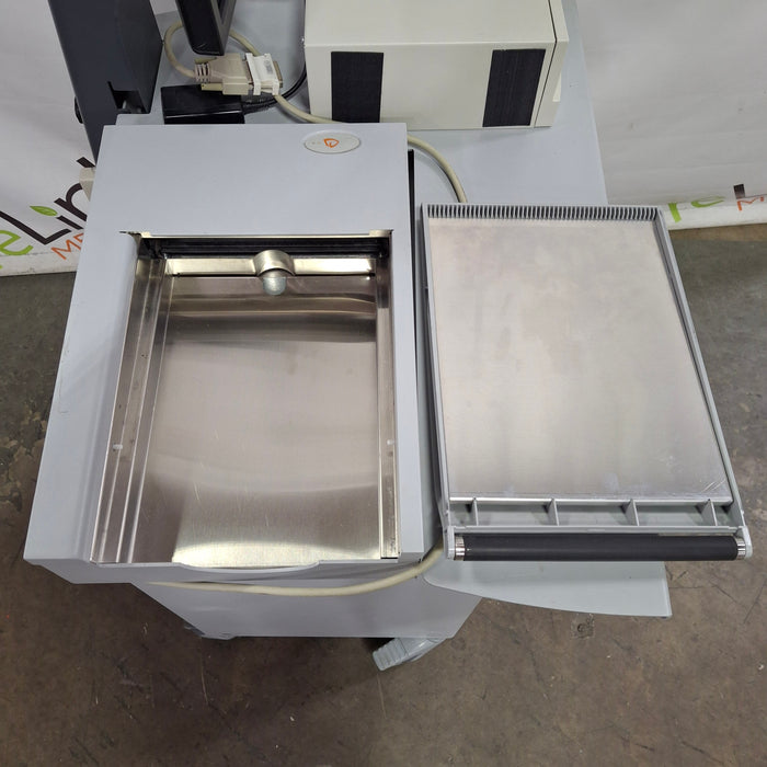 Cardiac Science Quinton Q Stress System Console