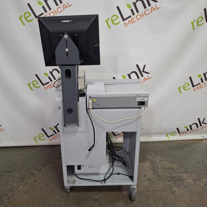 Cardiac Science Quinton Q Stress System Console