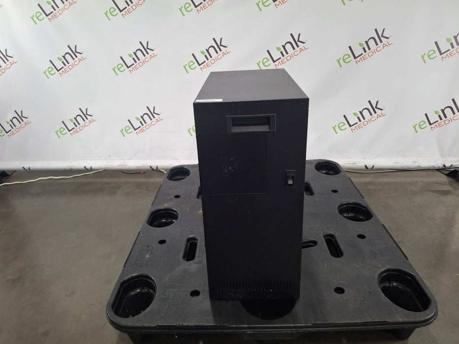 GE Healthcare 2033852-002 Cardiolab Recording System