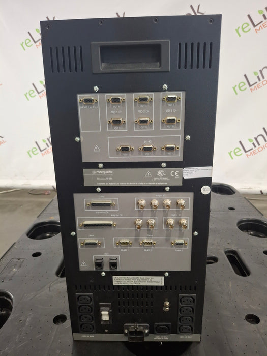 GE Healthcare 2033852-002 Cardiolab Recording System
