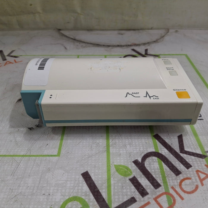Philips M3001A-A01C06 Fast SpO2, NIBP, ECG, Temp, IBP MMS Module