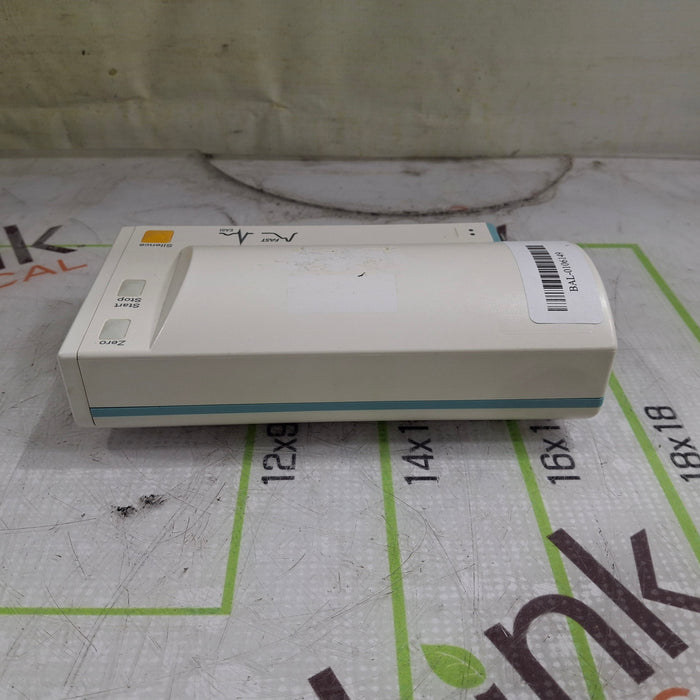 Philips M3001A-A01C06 Fast SpO2, NIBP, ECG, Temp, IBP MMS Module