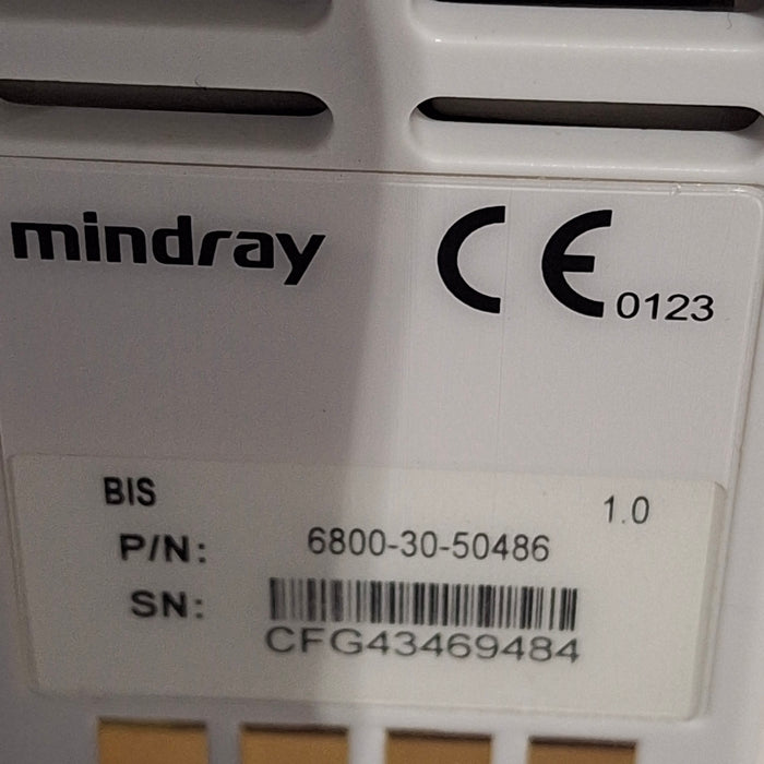 Mindray BIS Module - 6800-30-50486