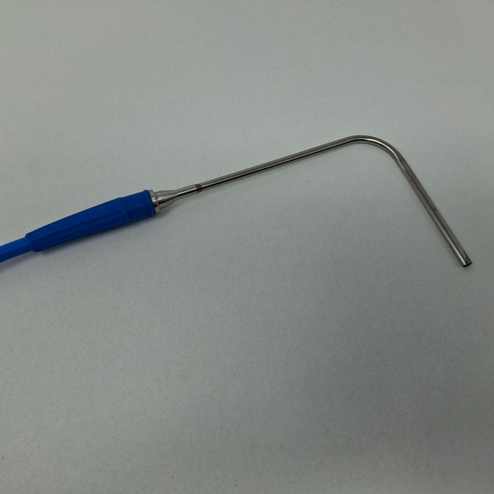 Pilling Surgical 52-7860 Laryngoscope Fiber Optic Light Carrier Cable