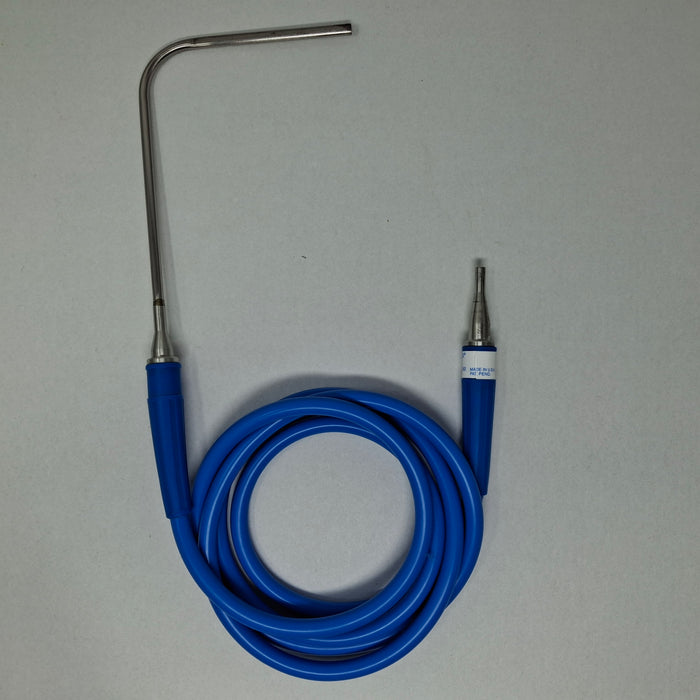 Pilling Surgical 52-7860 Laryngoscope Fiber Optic Light Carrier Cable