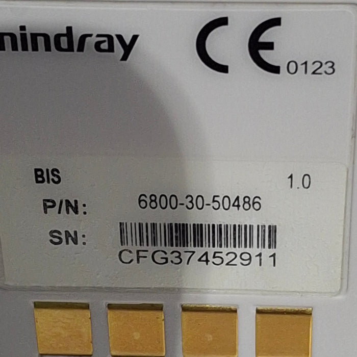 Mindray BIS Module - 6800-30-50486