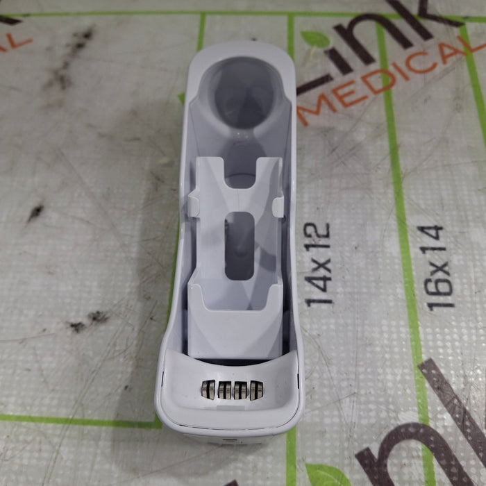 Welch Allyn Braun ThermoScan PRO 6000 Ear Thermometer