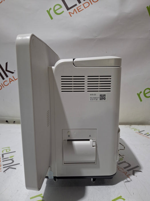 Mindray Benevision N15 Patient Monitor