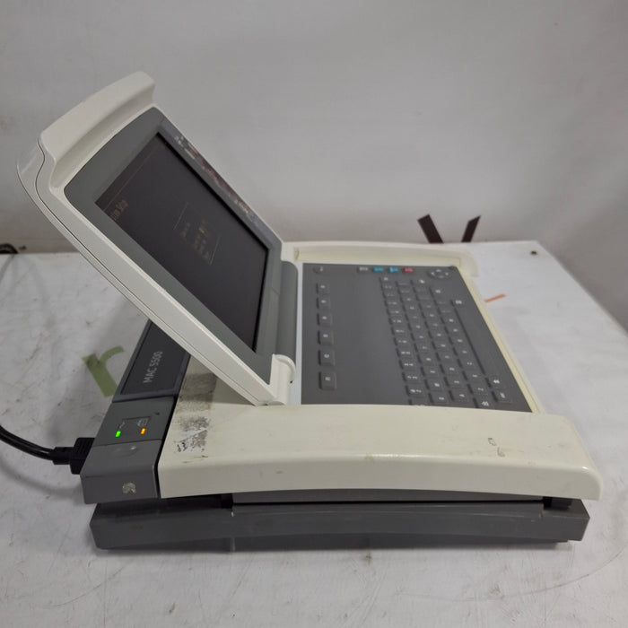 GE Healthcare MAC 5500 ECG without CAM Module