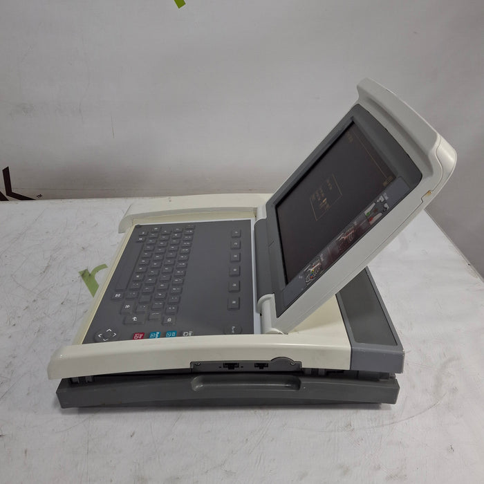 GE Healthcare MAC 5500 ECG without CAM Module