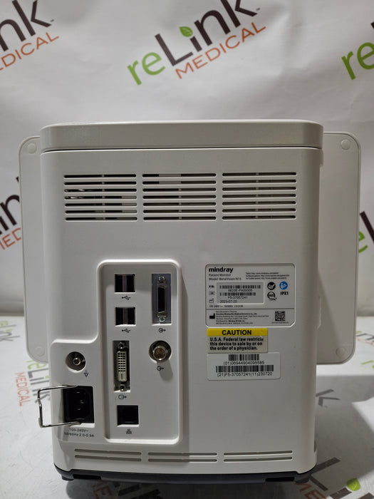 Mindray Benevision N15 Patient Monitor
