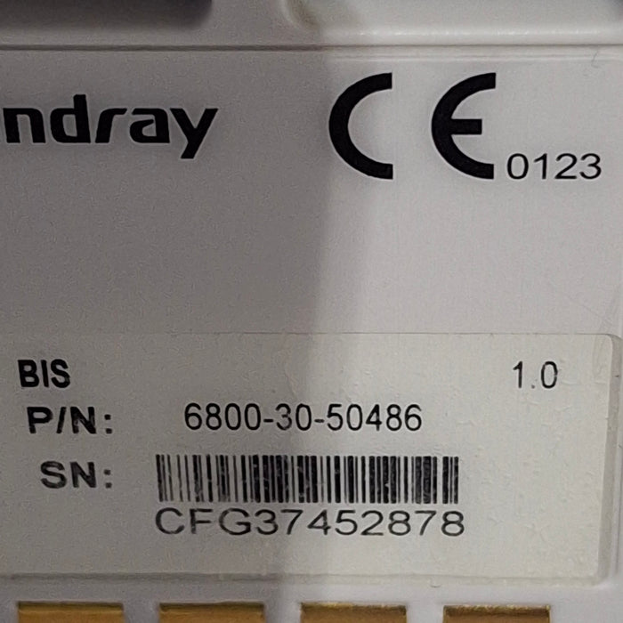 Mindray BIS Module - 6800-30-50486