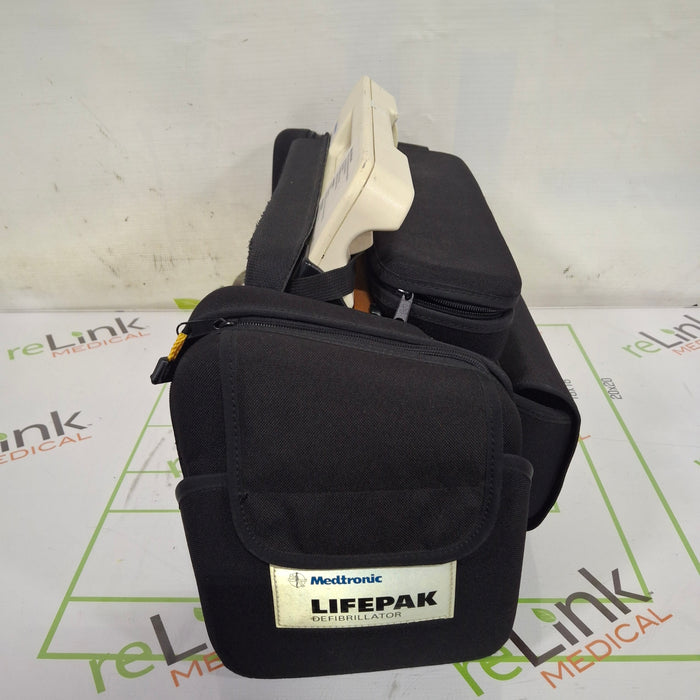 Physio-Control LifePak 12 12-Lead Defibrillator