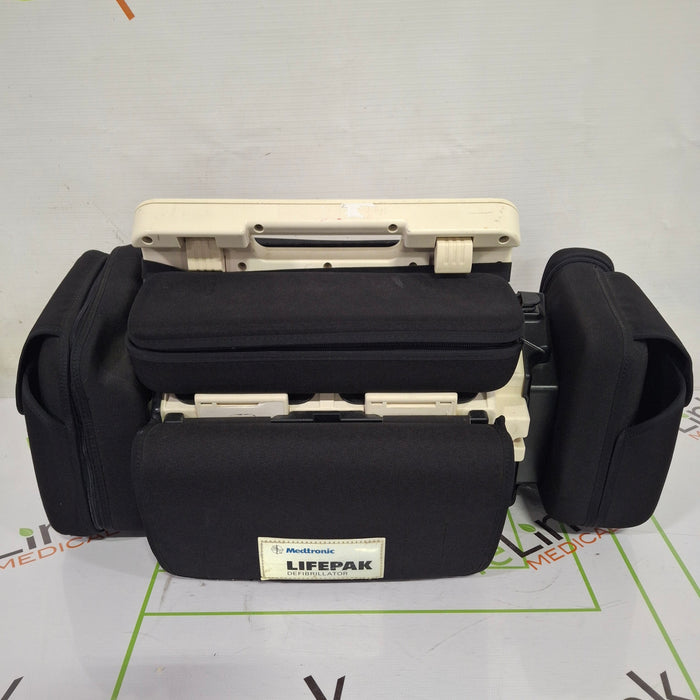 Physio-Control LifePak 12 12-Lead Defibrillator