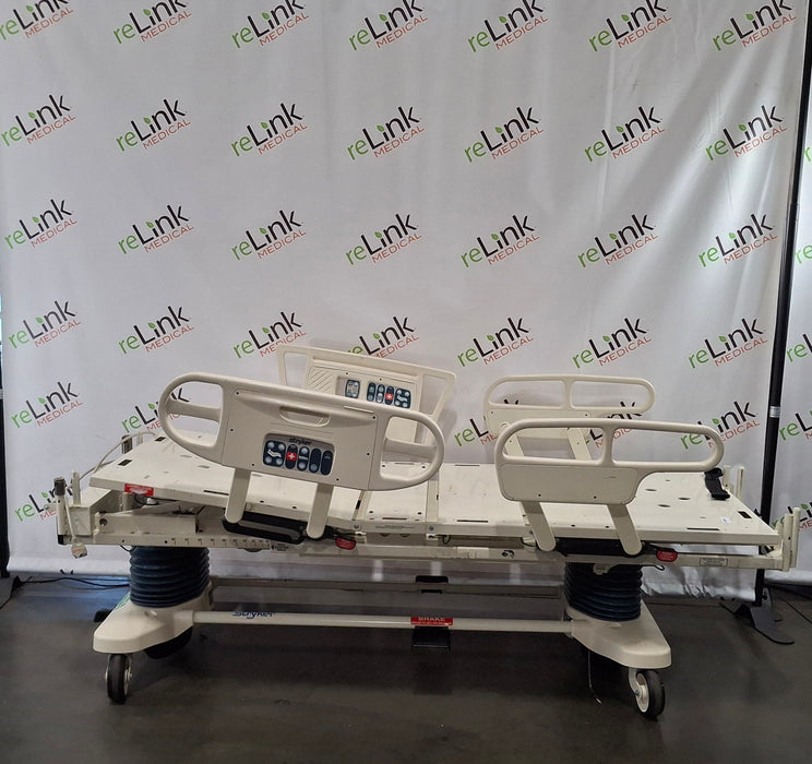 Stryker Secure II 3002 Hospital Bed