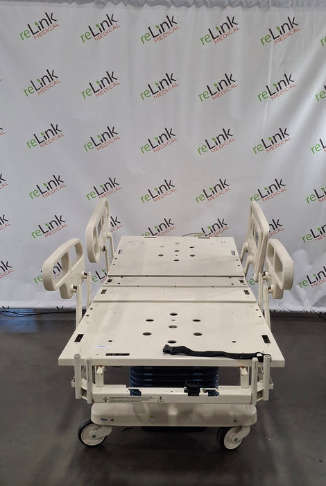 Stryker Secure II 3002 Hospital Bed