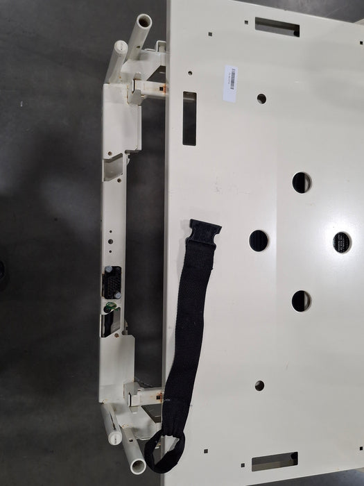 Stryker Secure II 3002 Hospital Bed