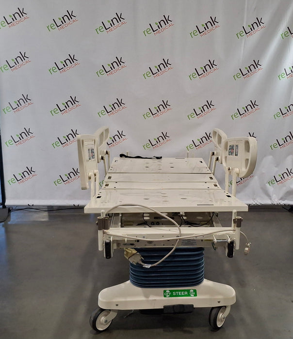 Stryker Secure II 3002 Hospital Bed