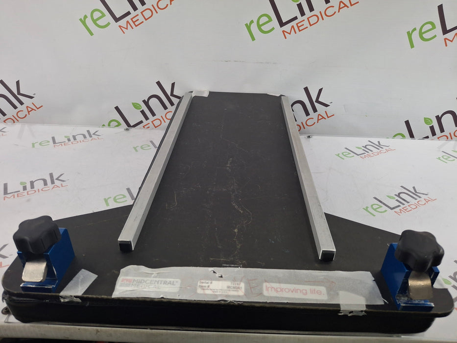 AcralMed MCM301 Free Access Arm and Hand Table