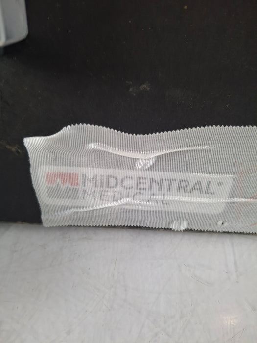 AcralMed MCM301 Free Access Arm and Hand Table