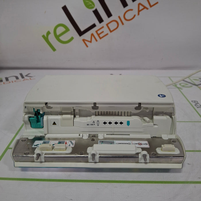 B. Braun Infusomat Space Infusion Pump