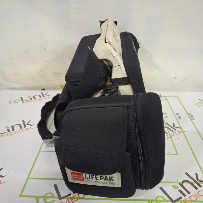 Physio-Control LifePak 12 12-Lead Defibrillator