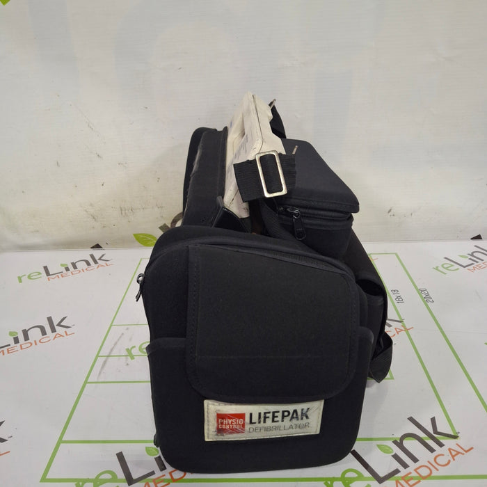 Physio-Control LifePak 12 12-Lead Defibrillator
