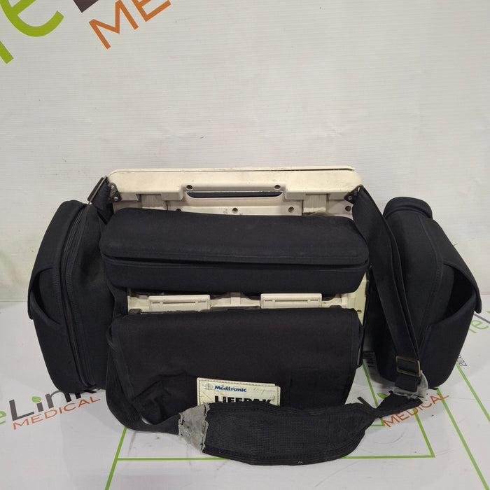 Physio-Control LifePak 12 12-Lead Defibrillator
