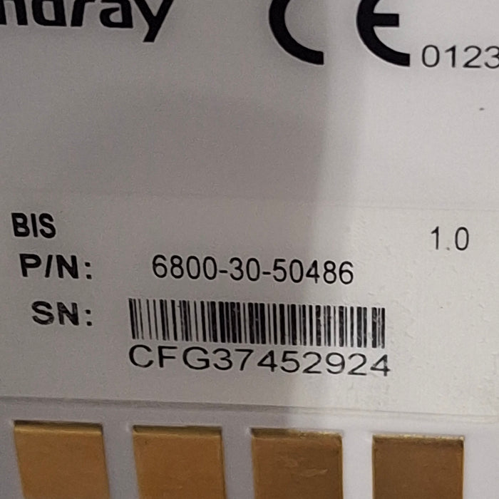 Mindray BIS Module - 6800-30-50486