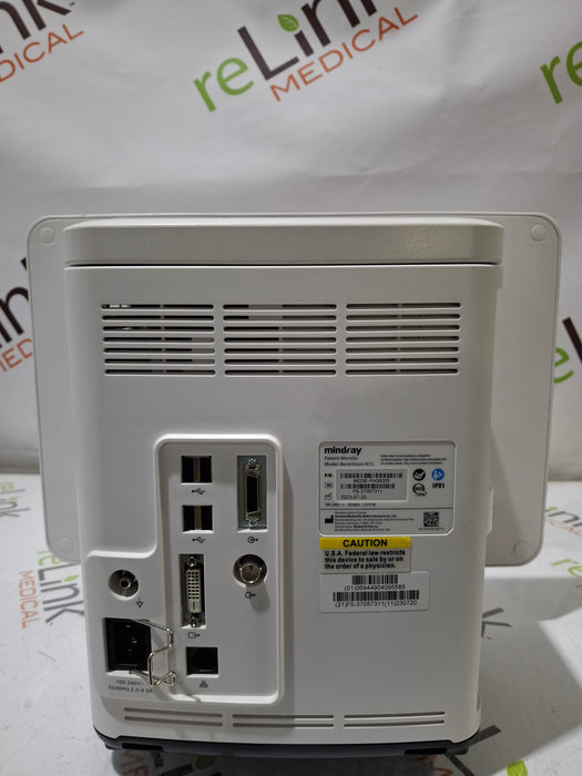 Mindray Benevision N15 Patient Monitor