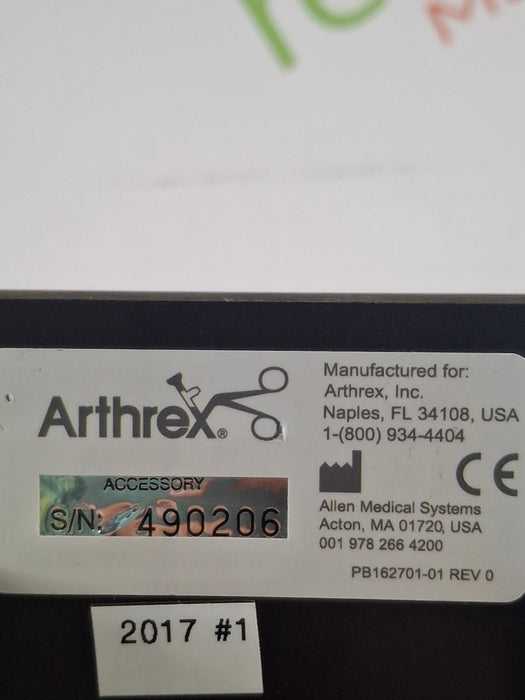 Arthrex Accessory