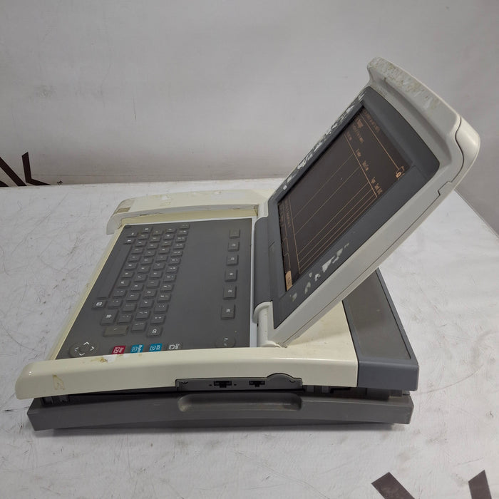 GE Healthcare MAC 5500 ECG without CAM Module