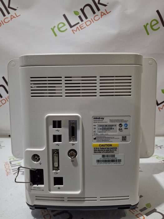 Mindray Benevision N15 Patient Monitor