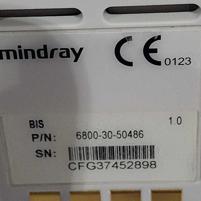 Mindray BIS Module - 6800-30-50486
