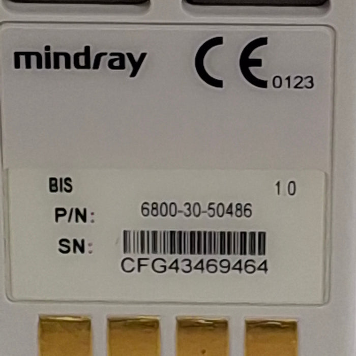 Mindray BIS Module - 6800-30-50486