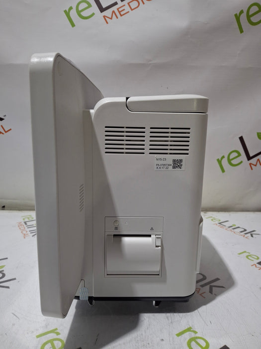 Mindray Benevision N15 Patient Monitor