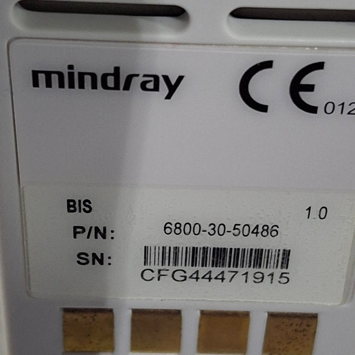 Mindray BIS Module - 6800-30-50486