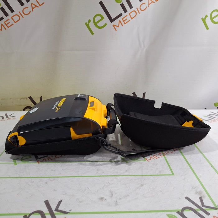 Medtronic LifePak CR Plus Defibrillator