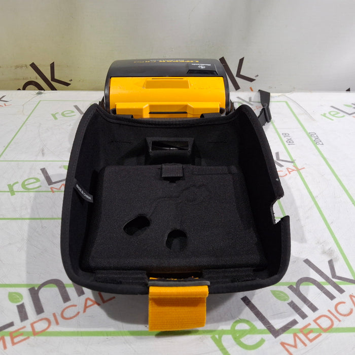 Medtronic LifePak CR Plus Defibrillator