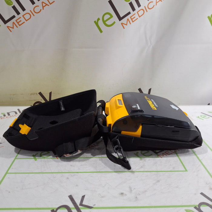 Medtronic LifePak CR Plus Defibrillator