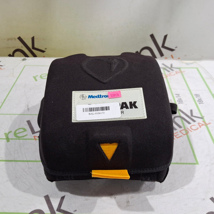 Medtronic LifePak CR Plus Defibrillator