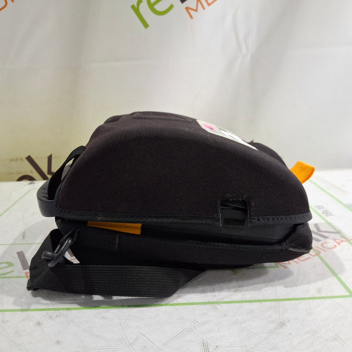 Medtronic LifePak CR Plus Defibrillator