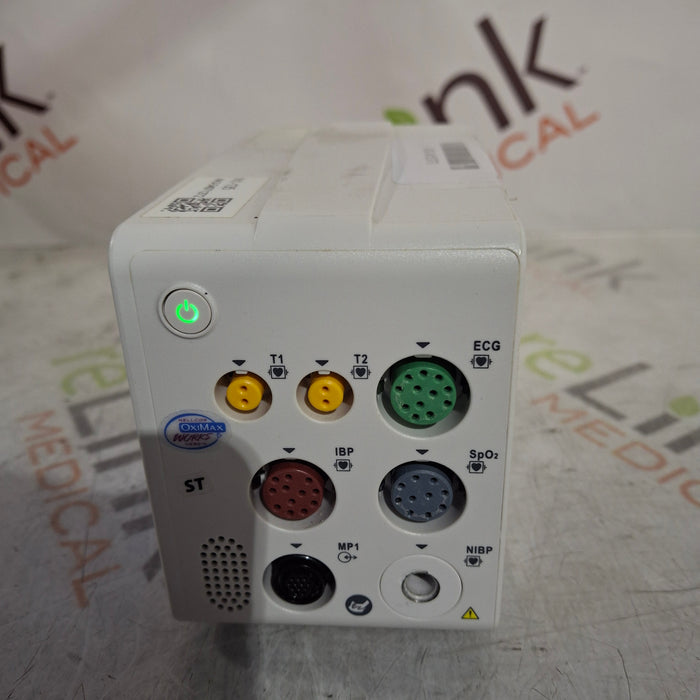 Mindray Benevision N1 Nellcor Transport Monitor