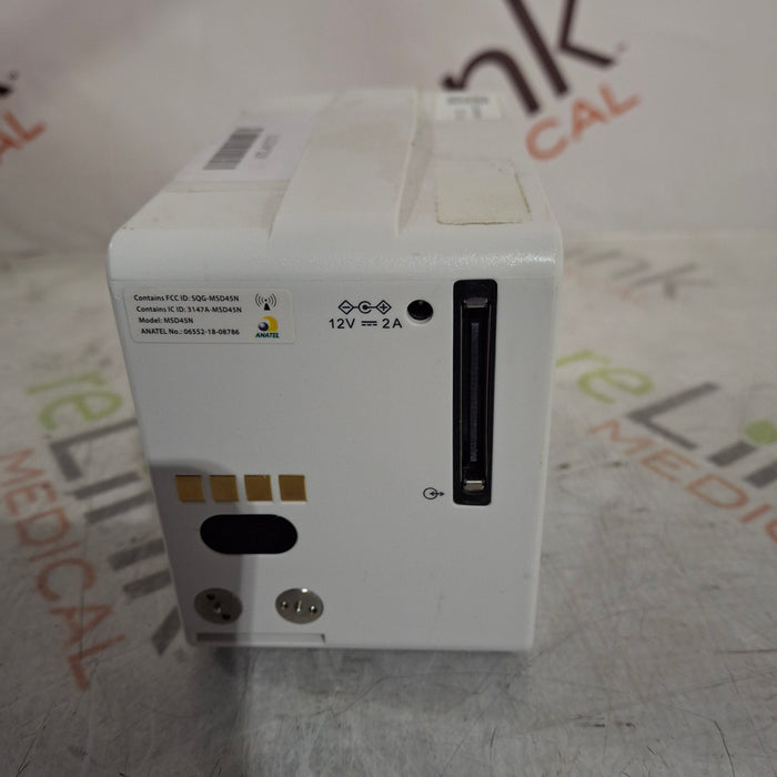 Mindray Benevision N1 Nellcor Transport Monitor