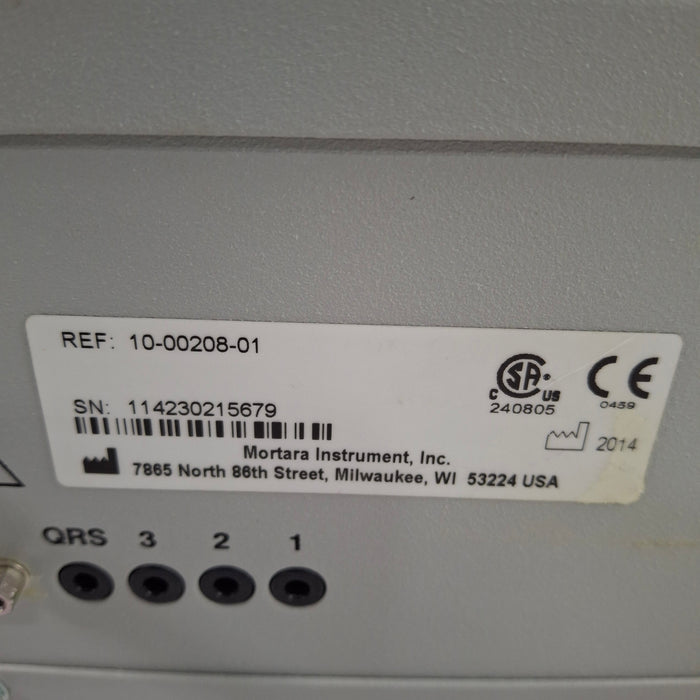 Cardiac Science Pre Amp 10-00208-01
