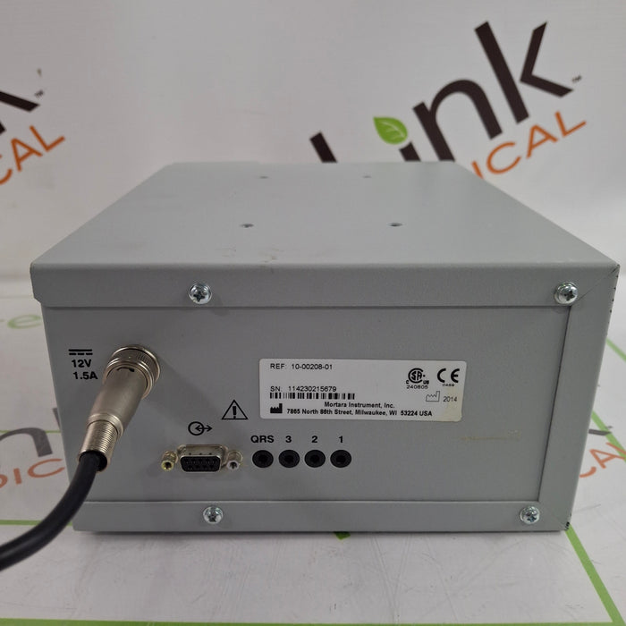 Cardiac Science Pre Amp 10-00208-01