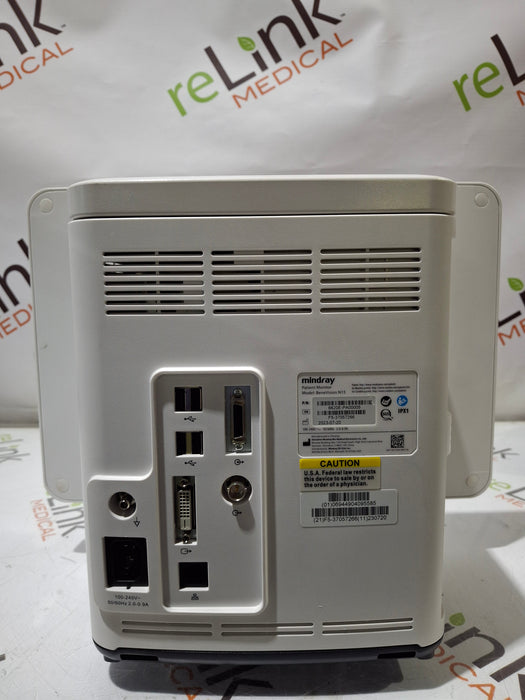 Mindray Benevision N15 Patient Monitor