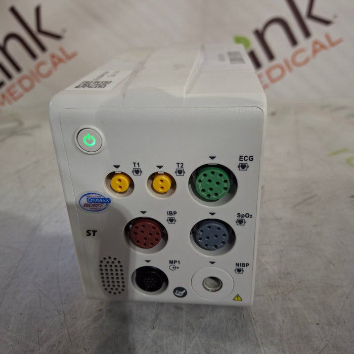 Mindray Benevision N1 Nellcor Transport Monitor